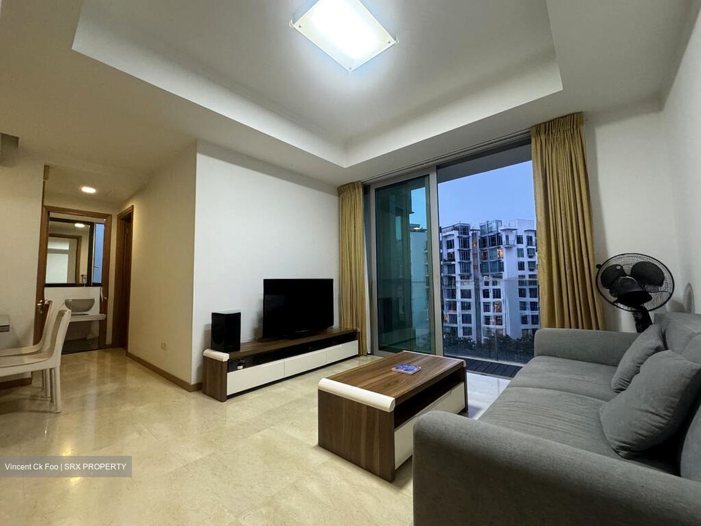 Caribbean At Keppel Bay (D4), Condominium #503087171